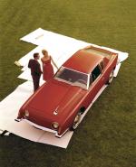 Studebaker Avanti 1963 года